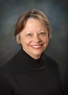 Diane Business Portrait